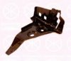 KLOKKERHOLM 8160931 Mounting Bracket, bumper